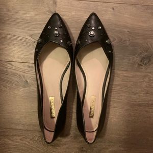 Louise et Cie Flats size 8